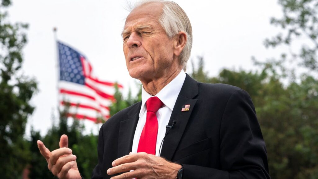 President Trump may ‘force’ data centers to pay costs