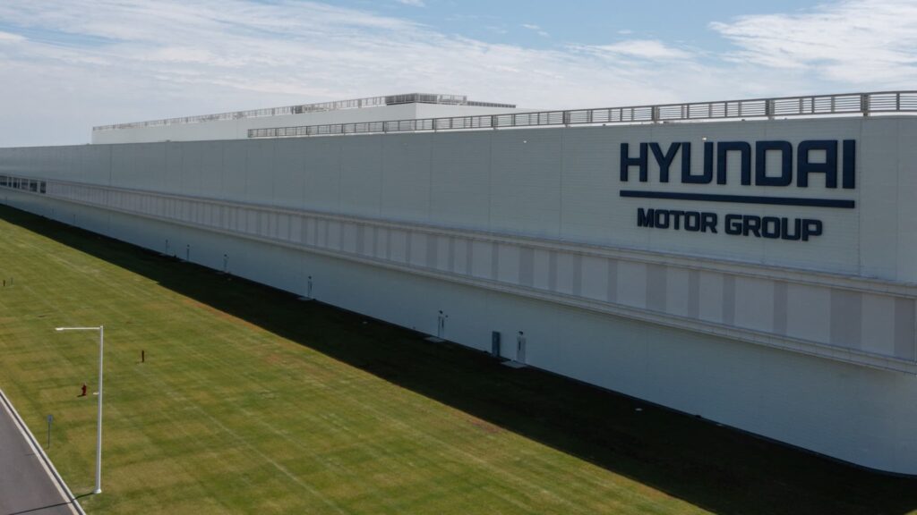 How the withdrawal of EVs is impacting factories and jobs in the South