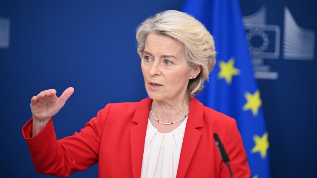 Four years after the start of the Ukraine war, is Europe ready to prepare its armed forces?