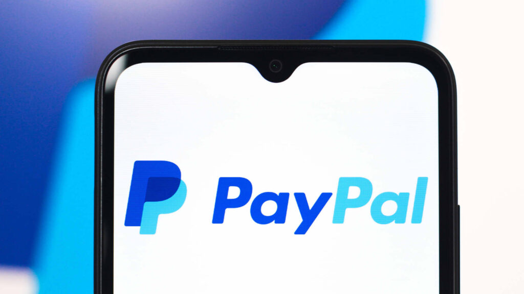 PayPal soars nearly 7% on report that Stripe is considering acquisition