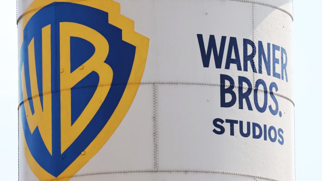Warner Bros. Discovery may resume sale talks with Paramount: Bloomberg