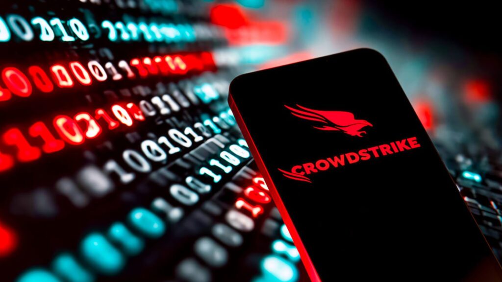 Concerns about AI threats deepen the sell-off in cybersecurity stocks. why not rescue