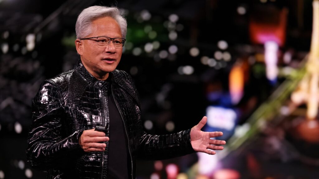 5 things to know before the market opens on Thursday