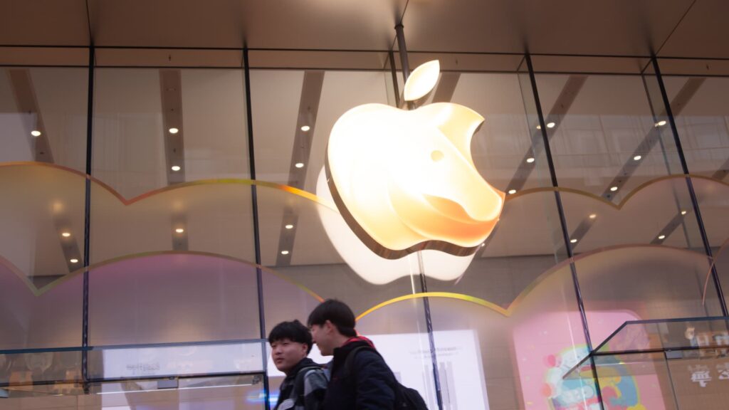 What could move the market