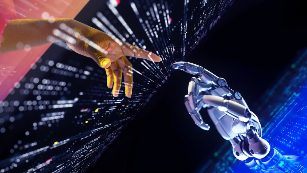 Markets brace for more AI noise and “fear trading”