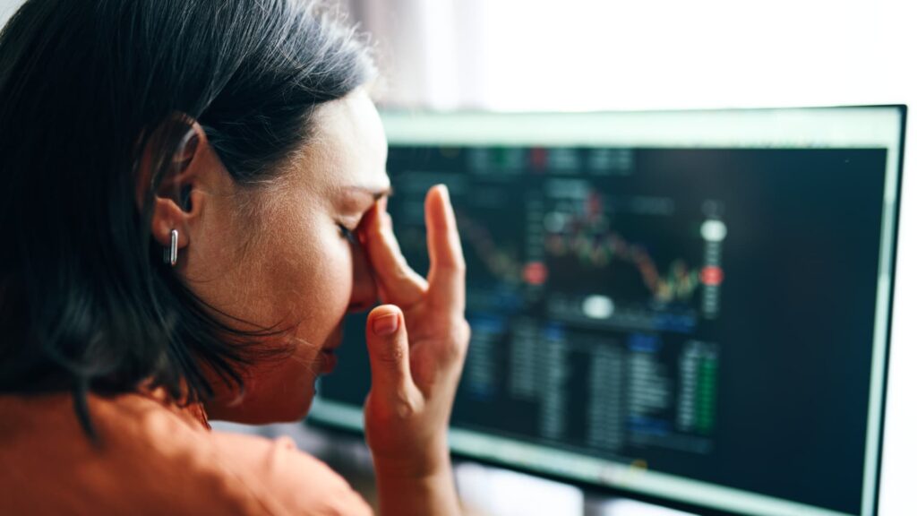 The drop in Bitcoin has pushed the price below $70,000. What you need to know