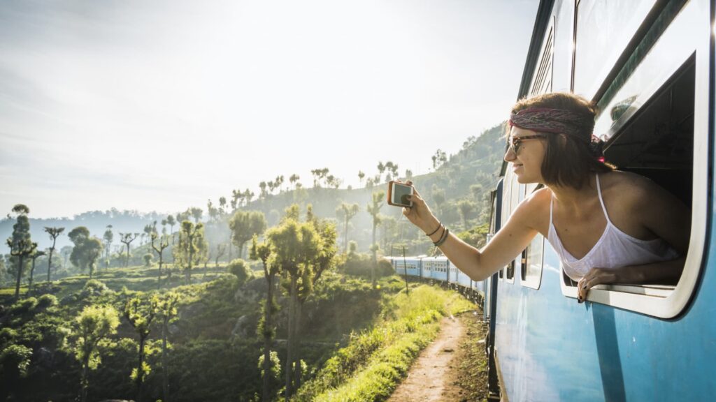 Sri Lanka launches new digital nomad visa: how to apply