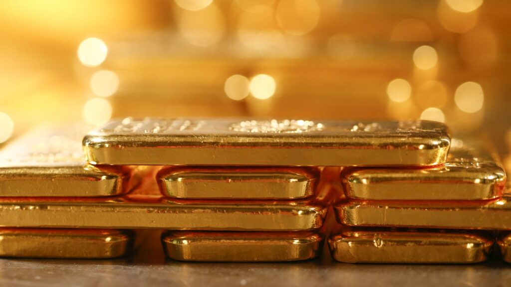 How China’s ‘unruly’ speculators are fueling the gold market frenzy