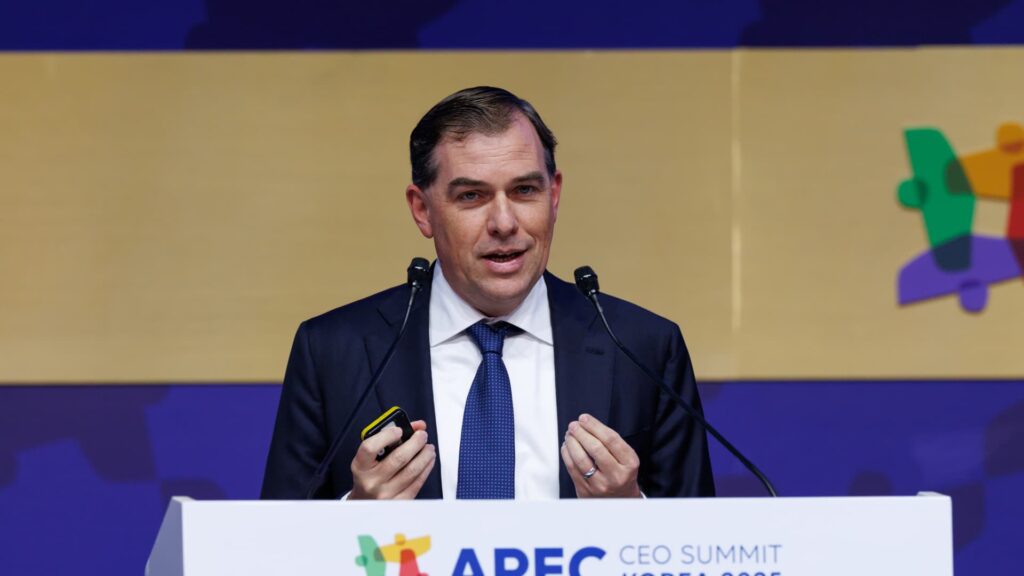 AWS CEO Garman says concerns about software AI are ‘overblown’