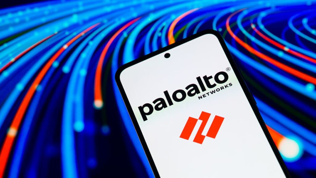 Stocks whose prices fluctuate significantly after hours: PANW, TOL, CZR