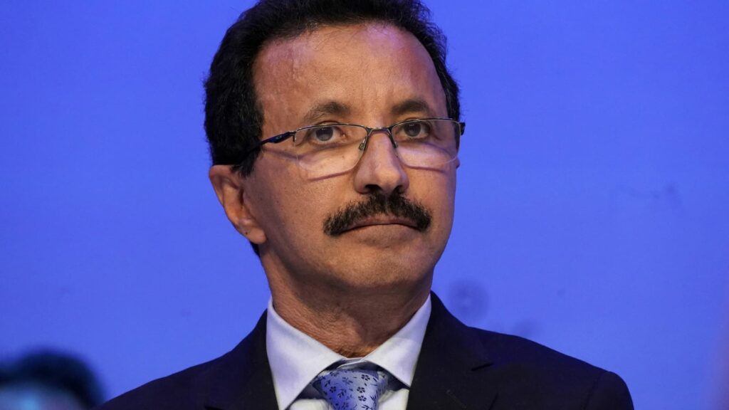 Dubai’s DP World replaces CEO after connection with Epstein emerges