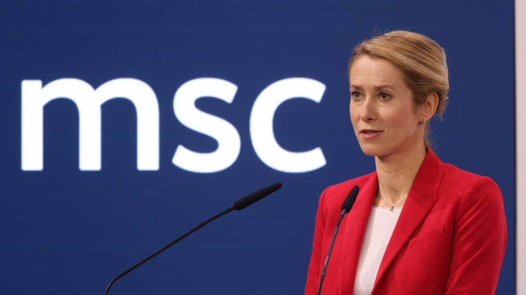 Some Europeans welcome Rubio’s warm words, but others remain cautious.