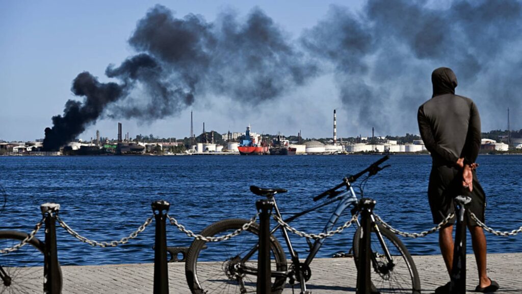 Cuba cancels cigar festival due to fuel shortage and US oil blockade