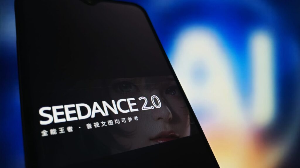 ByteDance adds safety measures to Seedance 2.0 after Hollywood backlash