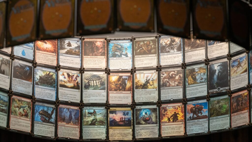 Pressure in the toy industry puts digital in the spotlight