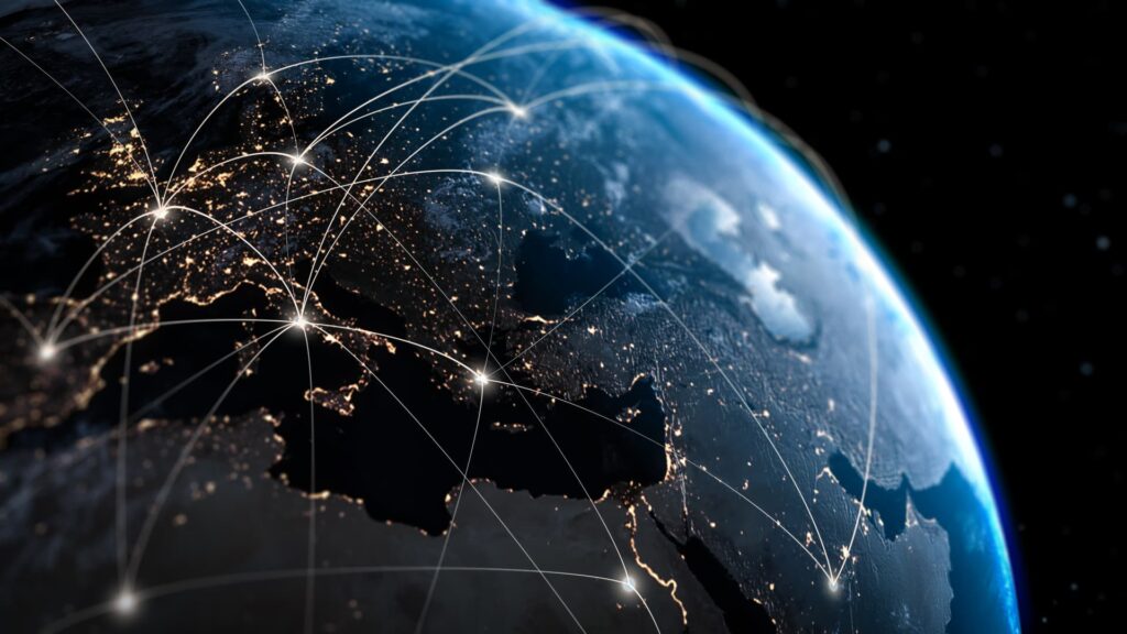 President Trump launches ‘Tech Corps’ to increase US influence