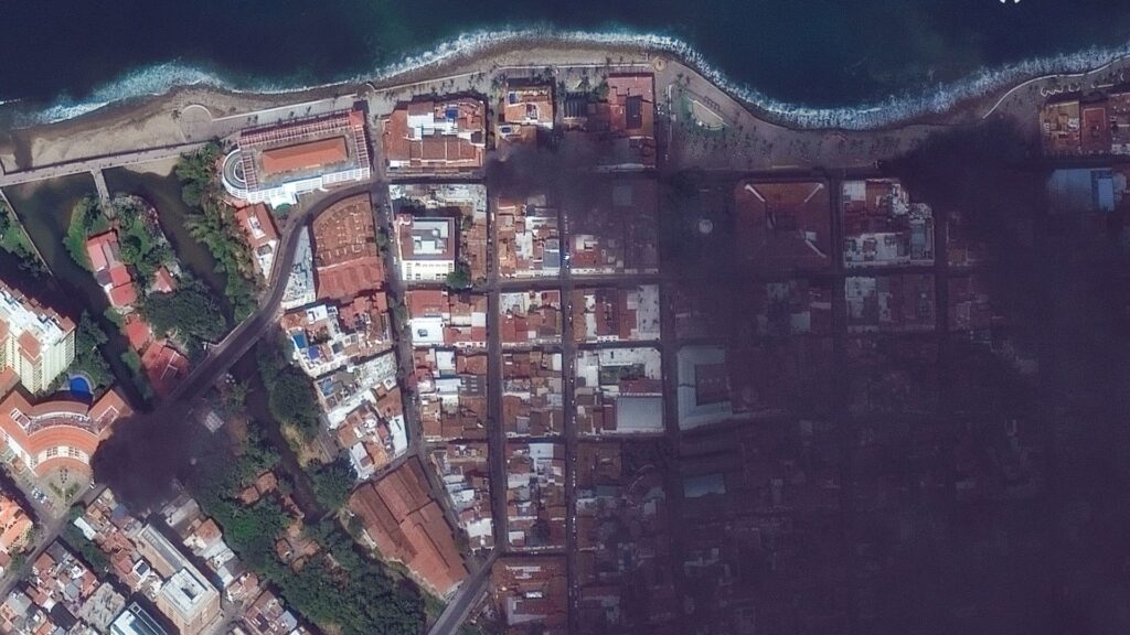 Cruise line cancels Puerto Vallarta port of call