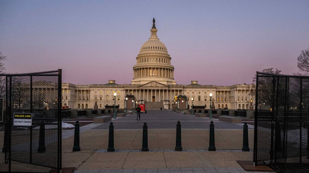 Will the State of the Union deliver another TACO moment?