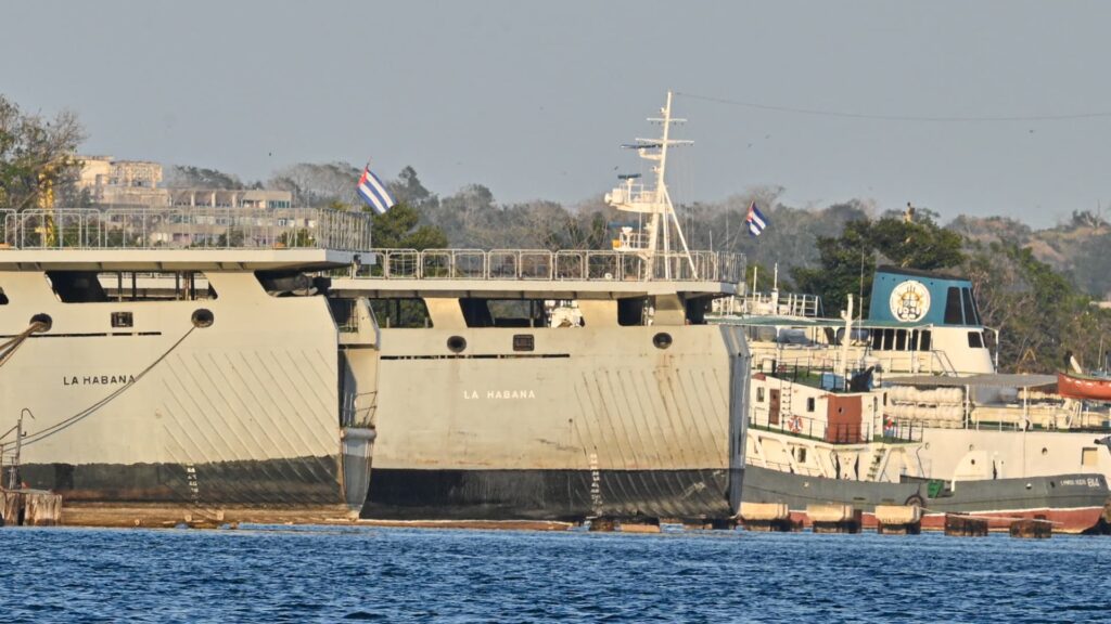 Russia says situation is worsening after boating accident