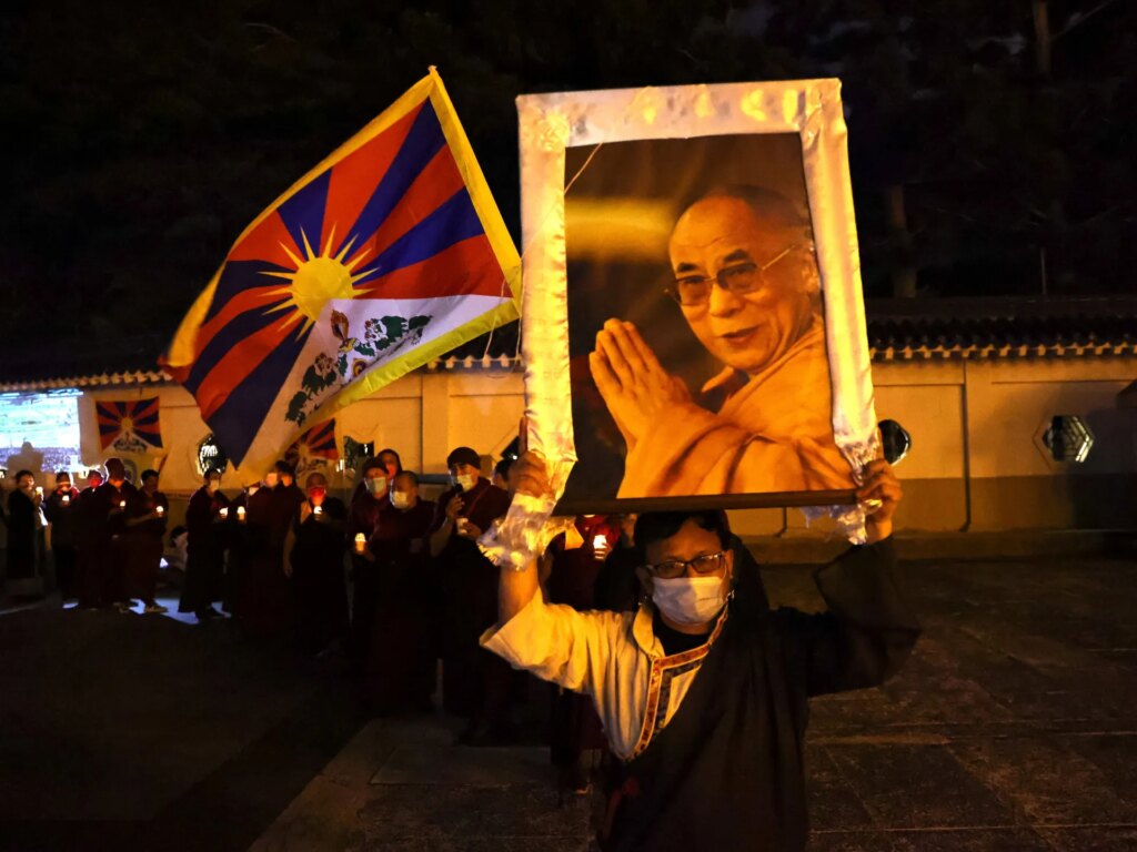 Washington appoints new US special envoy on human rights in Tibet | Human Rights News
