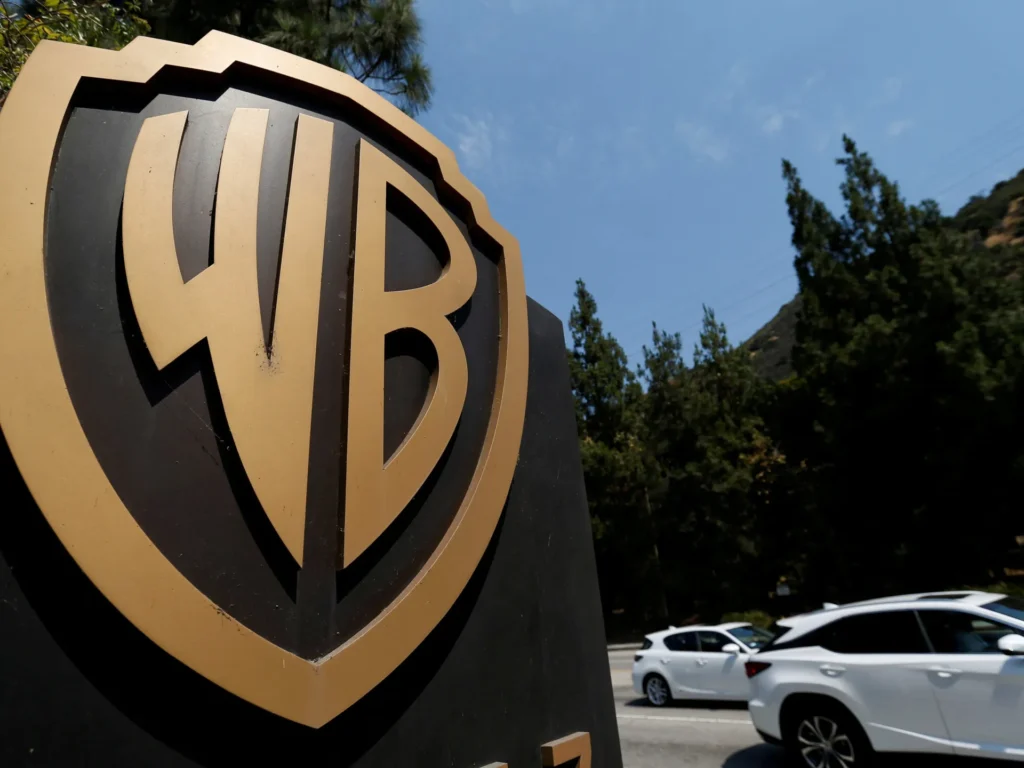 Netflix stock price soars due to withdrawal from Warner Bros. contract | Media News