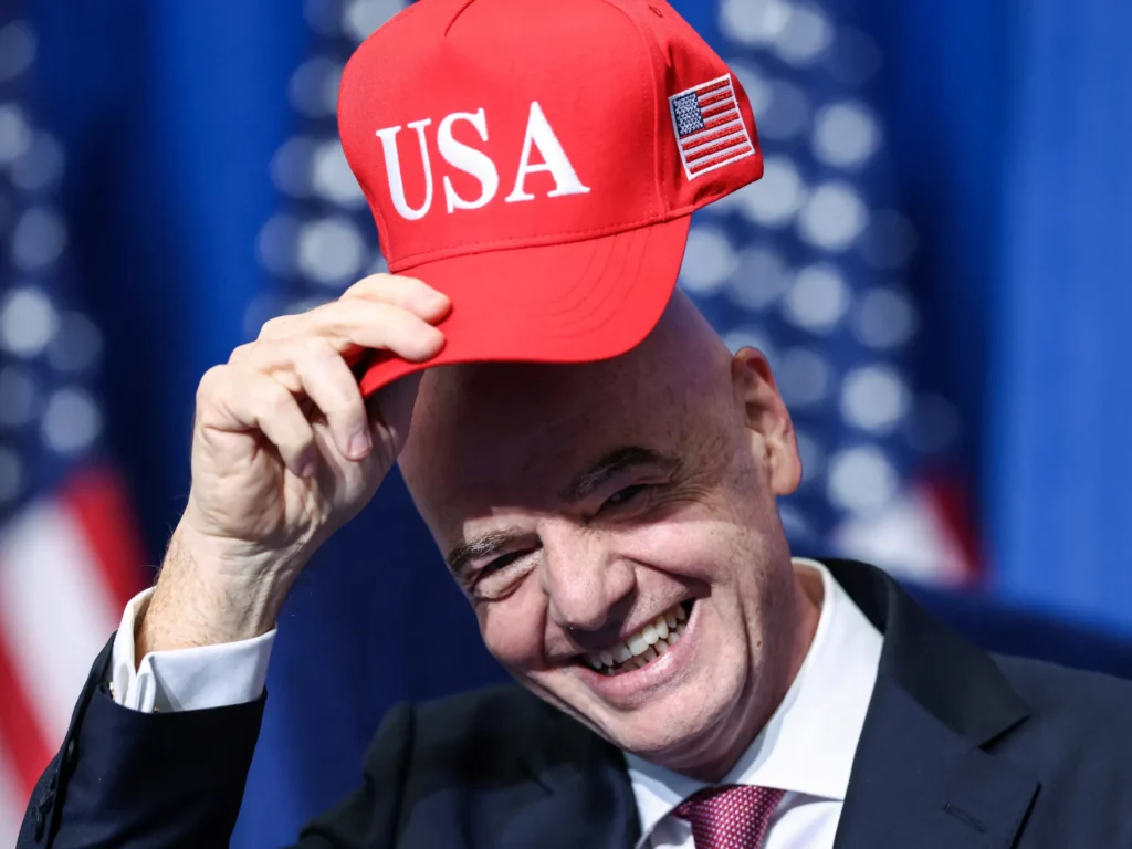 UEFA and FIFA could receive red cards at ICC for ignoring Israeli violations | Israeli-Palestinian conflict