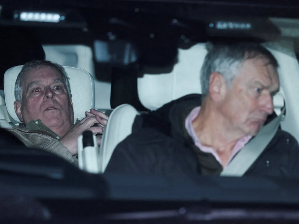 With the arrest of former Prince Andrew, the pursuit of Epstein’s responsibility increases from the UK to the US | Crime News