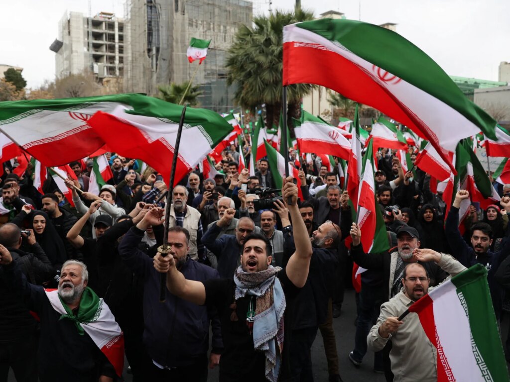 Illusion of easy victory in war with Iran |Israel-Iran conflict