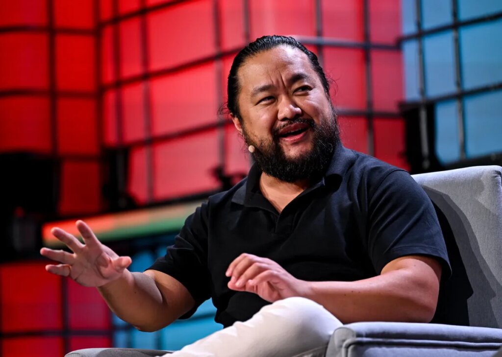 Why startup CEOs don’t think AI will replace humans