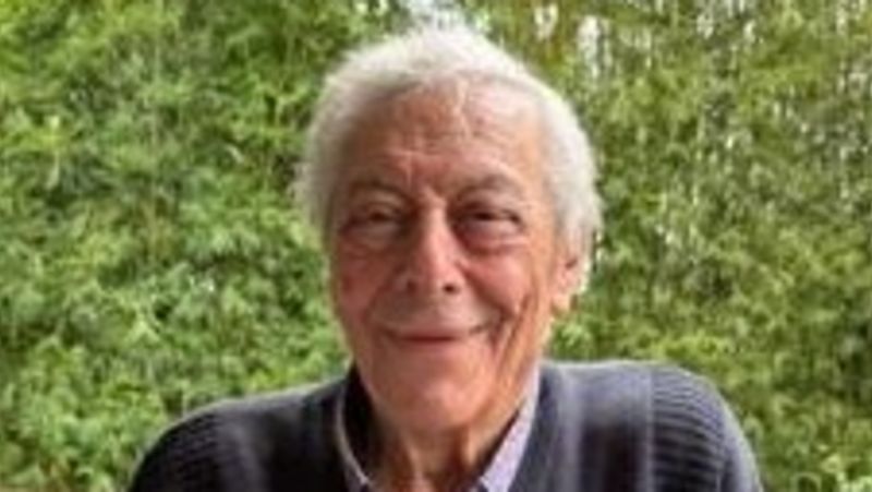 Chris Bagsarian: Police say grandfather was kidnapped from his bed and killed by mistaken identity