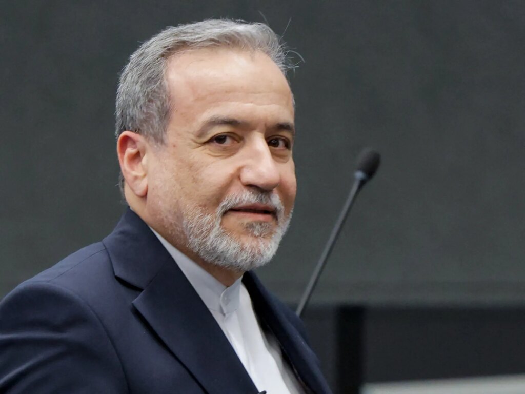 Iran’s FM said a deal with the US was “within reach”. Trump says he prefers diplomacy | Politics News