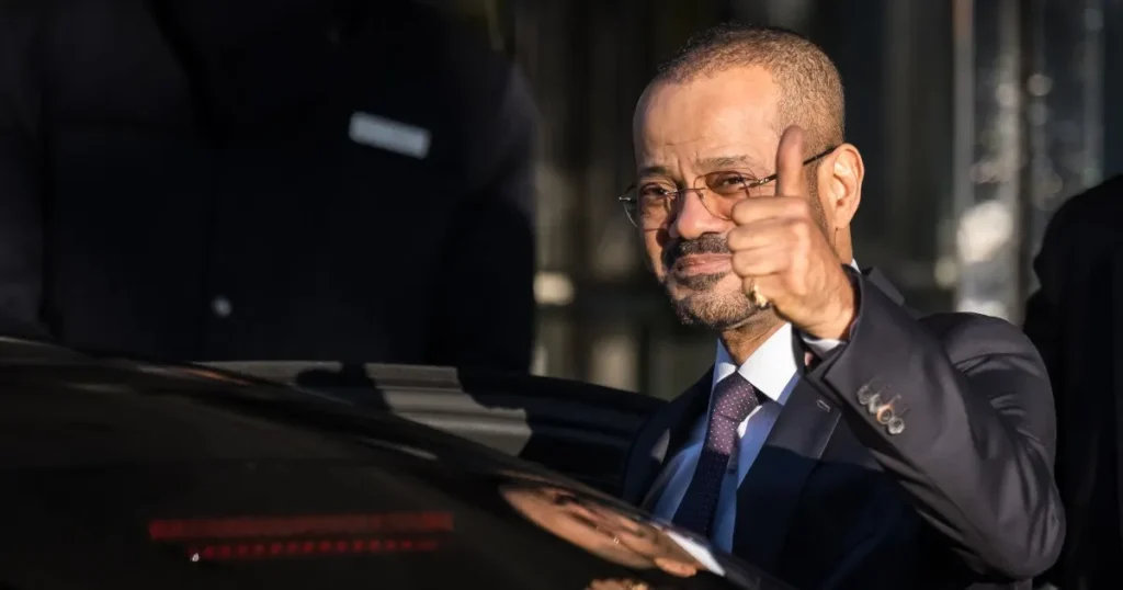 Iran agrees to no stockpile of nuclear material, peace ‘within reach’: Oman FM Military News