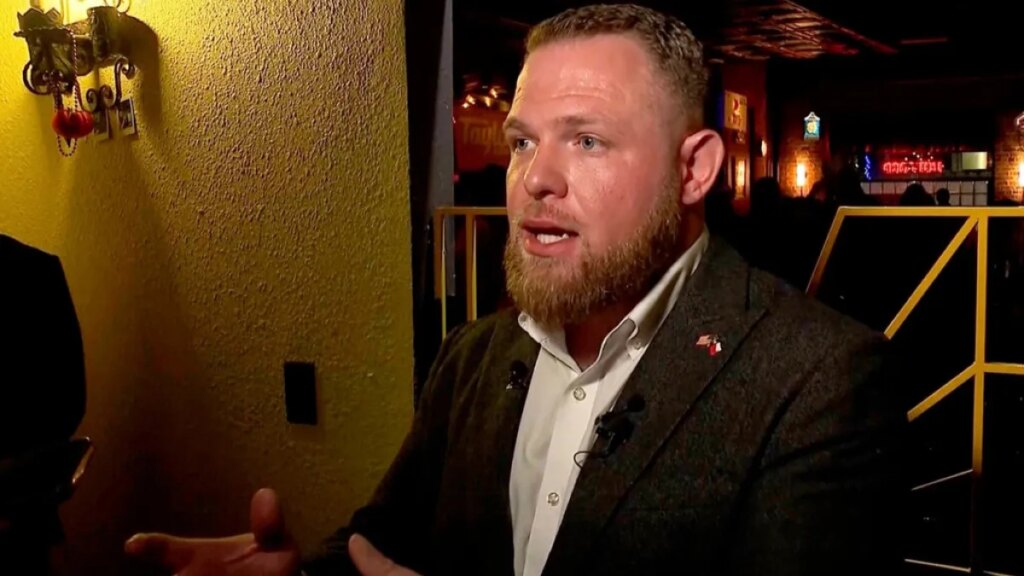 Democrats win special election in Texas. How important is it to Trump? |Election news