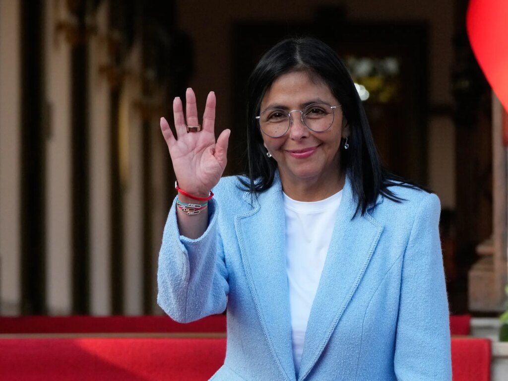 Venezuela’s Rodriguez and Colombia’s Petro say they will meet “soon” | Government News