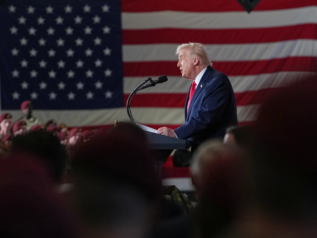 Court orders Trump administration to facilitate return of deported students | Donald Trump News