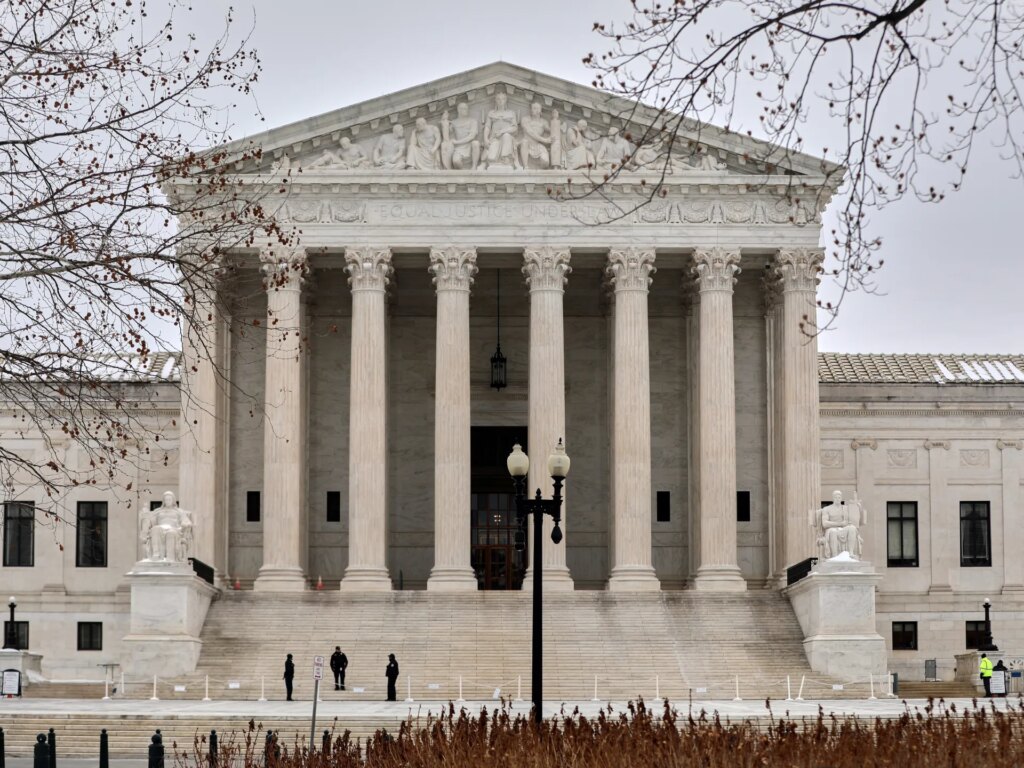 In a major blow to President Trump, US Supreme Court invalidates his global tariffs | Donald Trump News