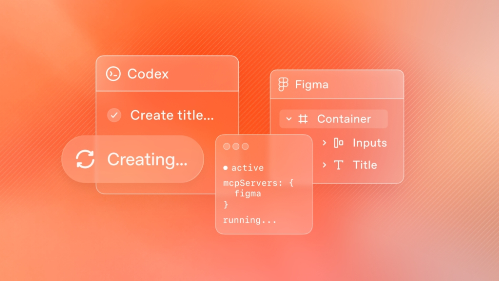 Figma partners with OpenAI to include support for Codex