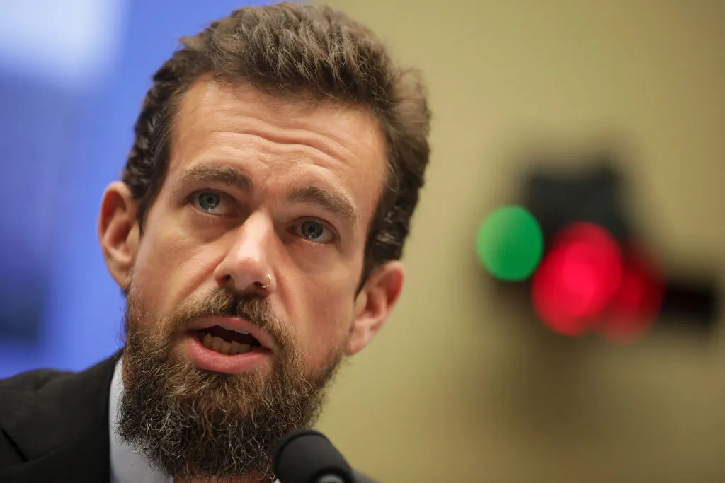 Jack Dorsey just cut the size of Block’s employee base in half – and he says your company is next