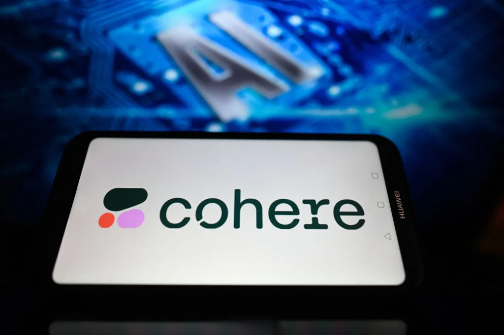 Cohere launches family of open multilingual models
