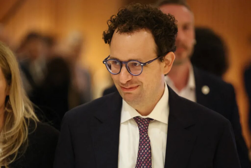 A trap that Anthropic has built for itself.