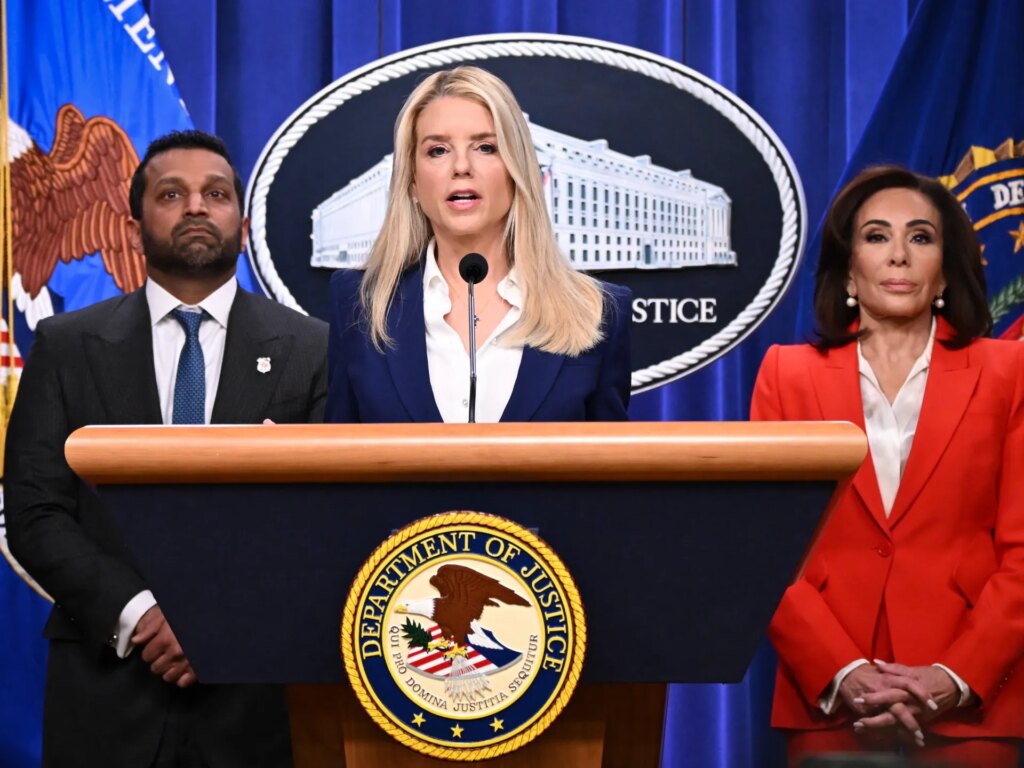 US attorney general says ‘key participants’ in 2012 Benghazi attack have been arrested | Donald Trump News