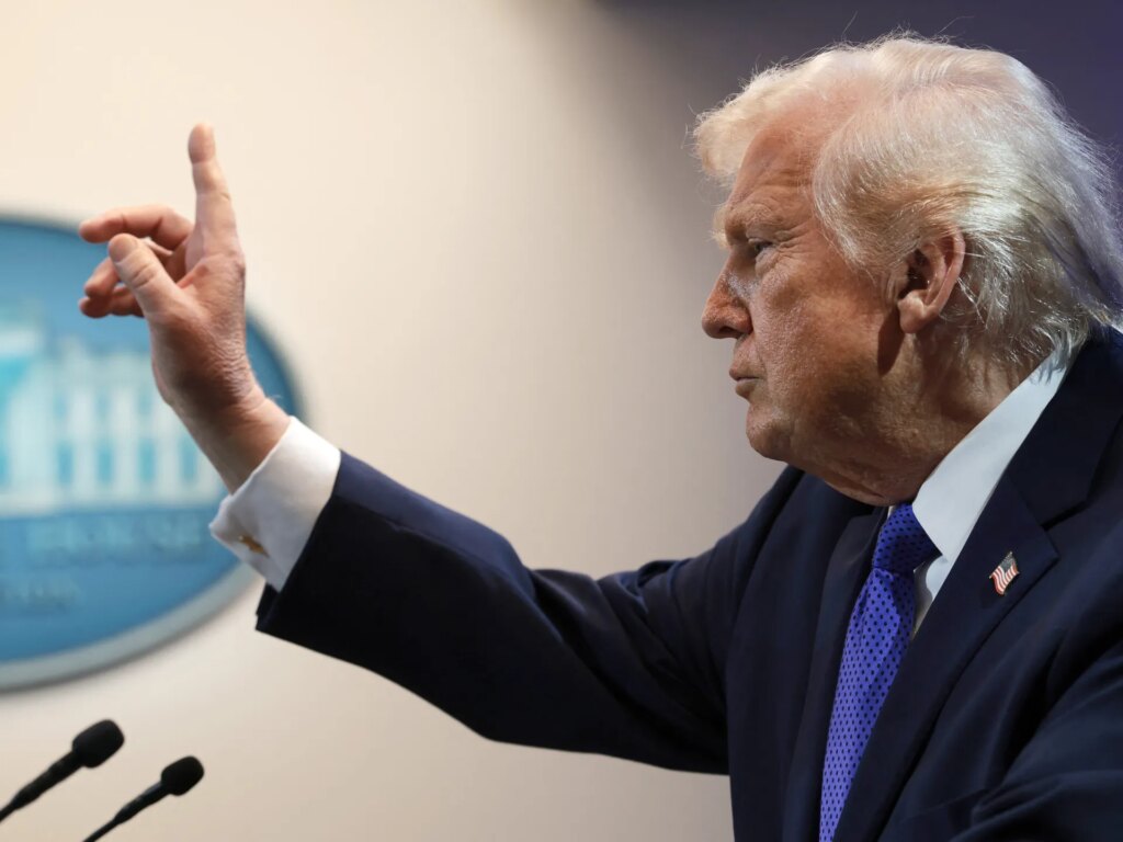 World reacts as U.S. Supreme Court limits President Trump’s tariff powers | Donald Trump News