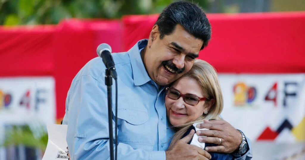 President Maduro seeks dismissal of charges, claims US blocked defense funding | Nicolas Maduro News