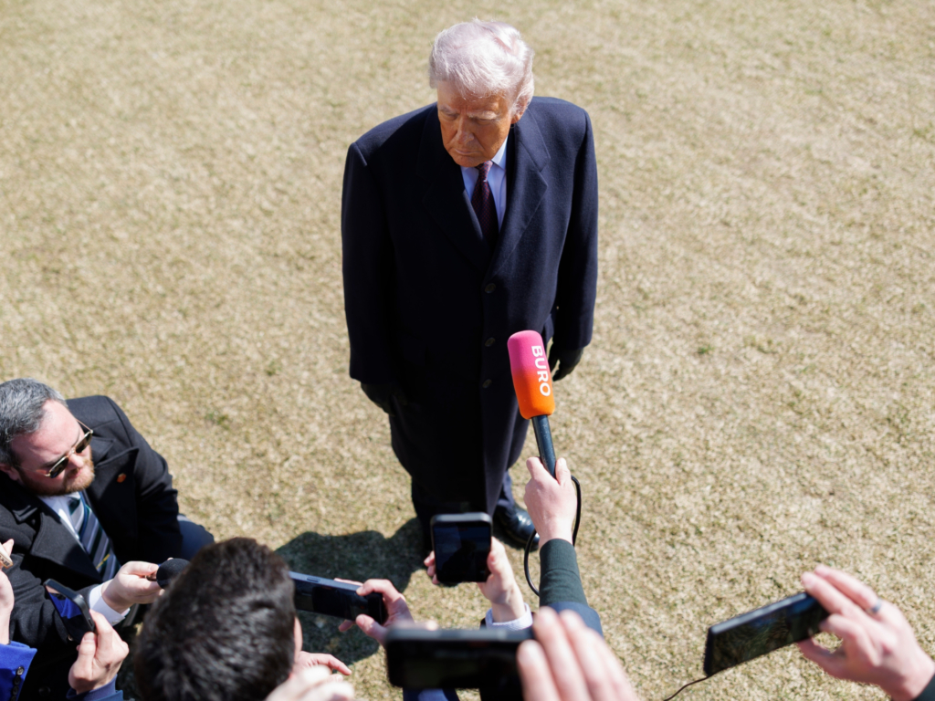 Rubio plans to visit Israel as President Trump says he is ‘not happy’ with US-Iran talks | Donald Trump News