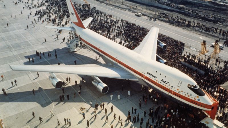 The world’s best passenger airplanes — according to CNN’s top aviation expert