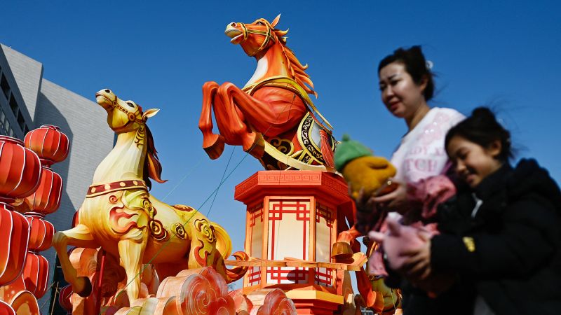 Chinese zodiac predictions: What’s in store for 2026 as we enter the Year of the Fire Horse