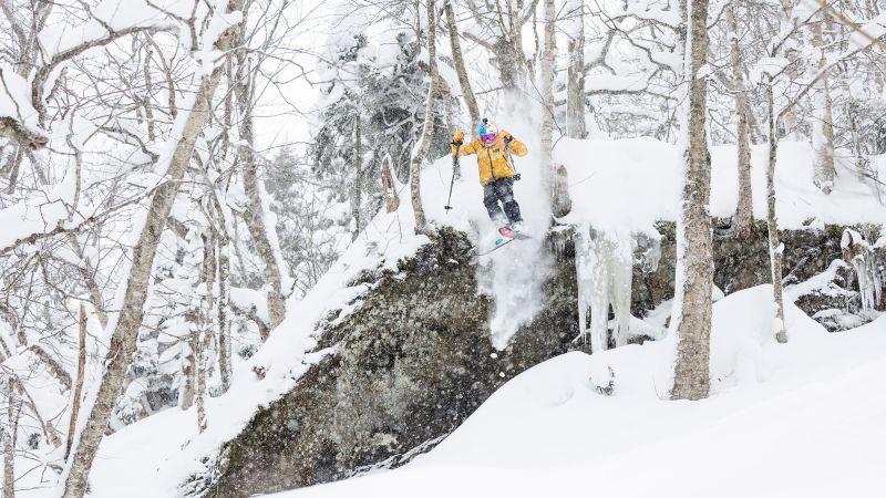 America’s strange ski season: Missing Canadians, ‘white gold’ and snow drought