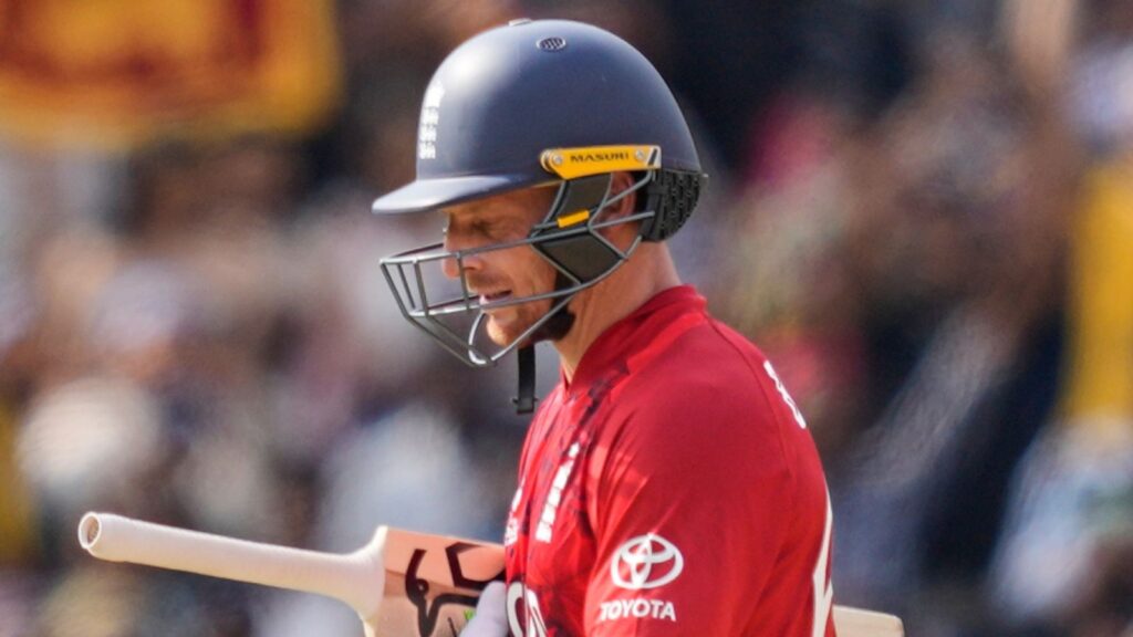 T20 World Cup: There are concerns over Jos Buttler’s struggles with England, but Will Jacks continues to impress | Cricket News