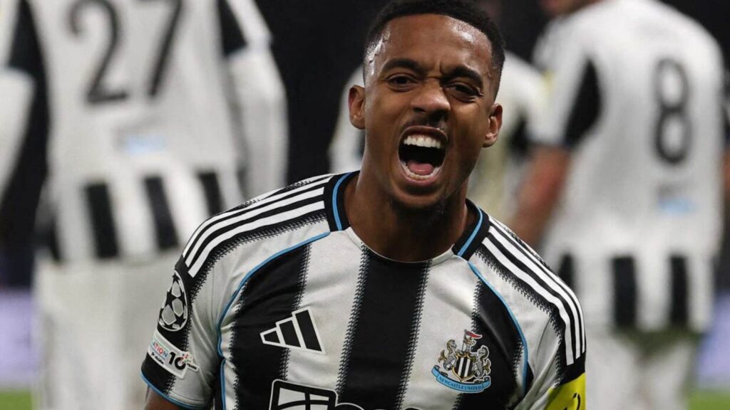 Champions League finals: Newcastle struggle against Qarabag trip | Soccer News