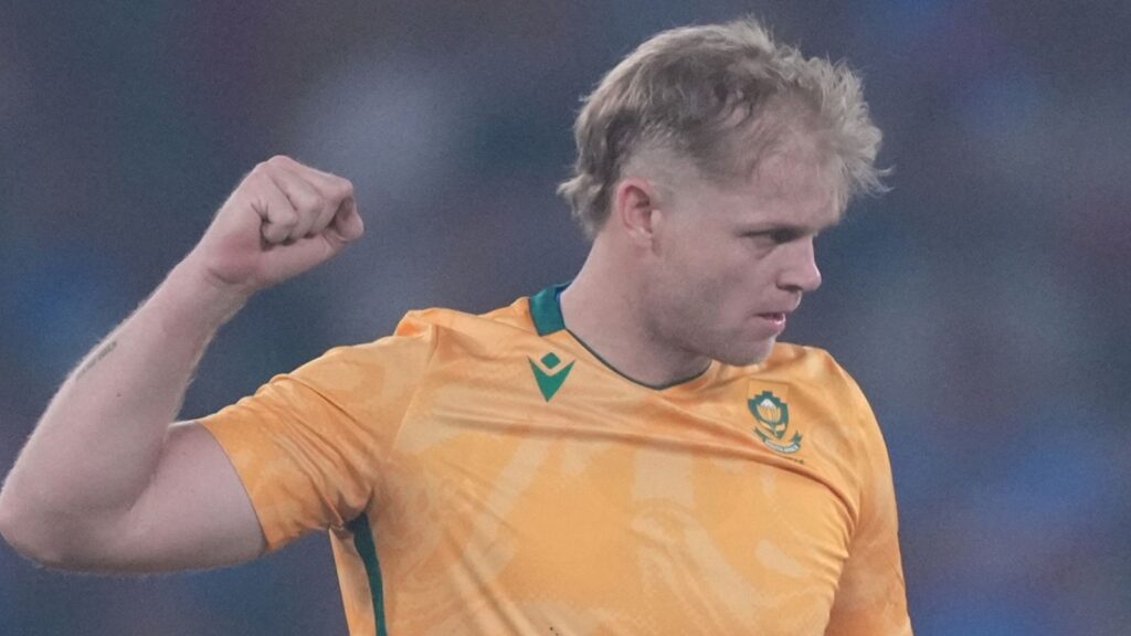 T20 World Cup: South Africa beat India by 76 runs, ending tournament organizers’ T20 World Cup winning streak | Cricket News